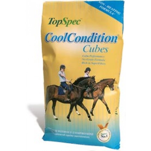 Topspec Cool Conditioning Cubes 20kg