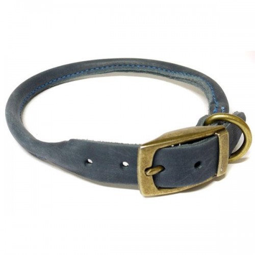 ancol timberwolf collar