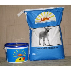 Buy Ewe-Reka (Shine) Lamb Milk Replacer Online | Broadfeed